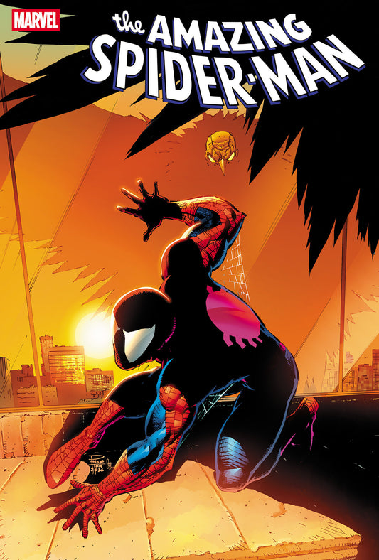 Amazing Spider-Man #32 Philip Tan 1:25 (PRESALE 7/1/26)