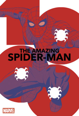 Amazing Spider-Man #1000