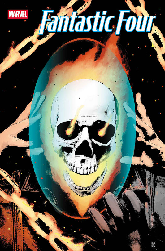 FANTASTIC FOUR #13 (PRESALE 07/01/2026) You Pick Variant
