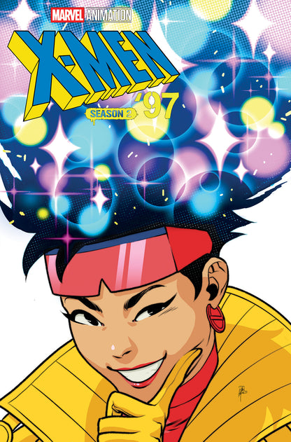 X-Men '97: Season Two #5 Elena Casagrande Variant LOLA_IMG_363_4df2d7a2026589c9b3bb98c559fbdcfbbba331663f702ca51ee48c54c24a753b