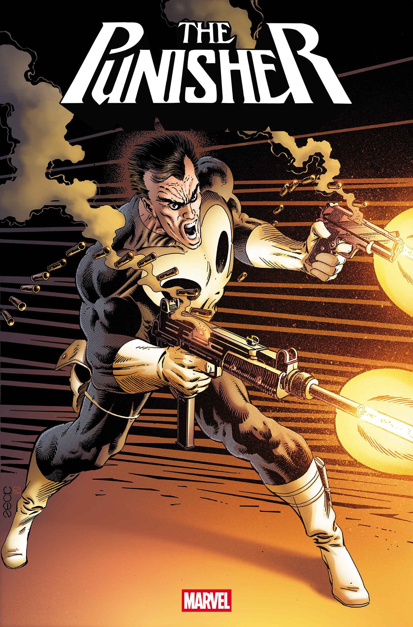 Incentive Variants – 412 Comics