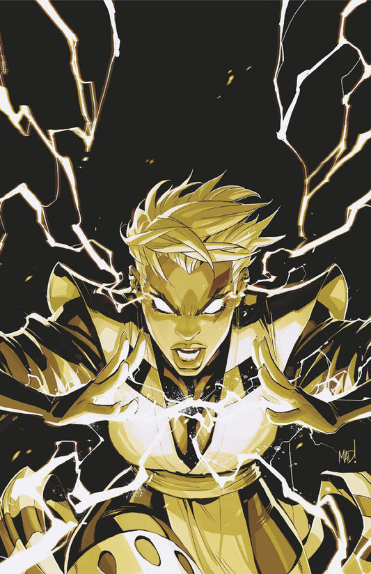 X-Men Of Apocalypse #1 Joe Madureira 1:50 (PRESALE 11/19/25)