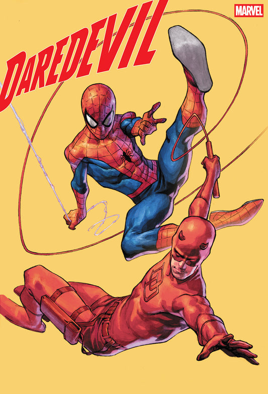 Daredevil #3 Jerome Opena Variant 1:25 (PRESALE 06/10/2026)