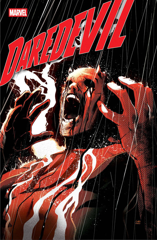 Daredevil #5 Cover A - Main