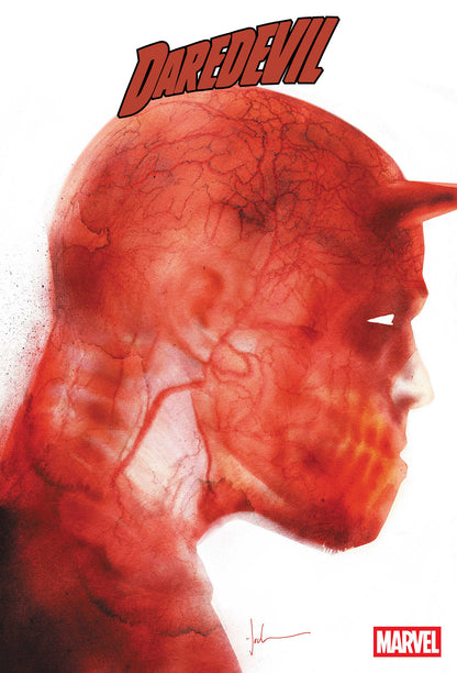 Daredevil #6 Cover B - Jock Variant