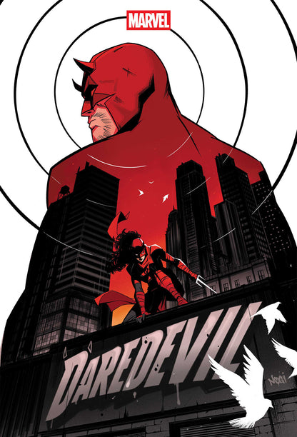 Daredevil #7 (PRESALE 9/16/2026) You Pick Variant
