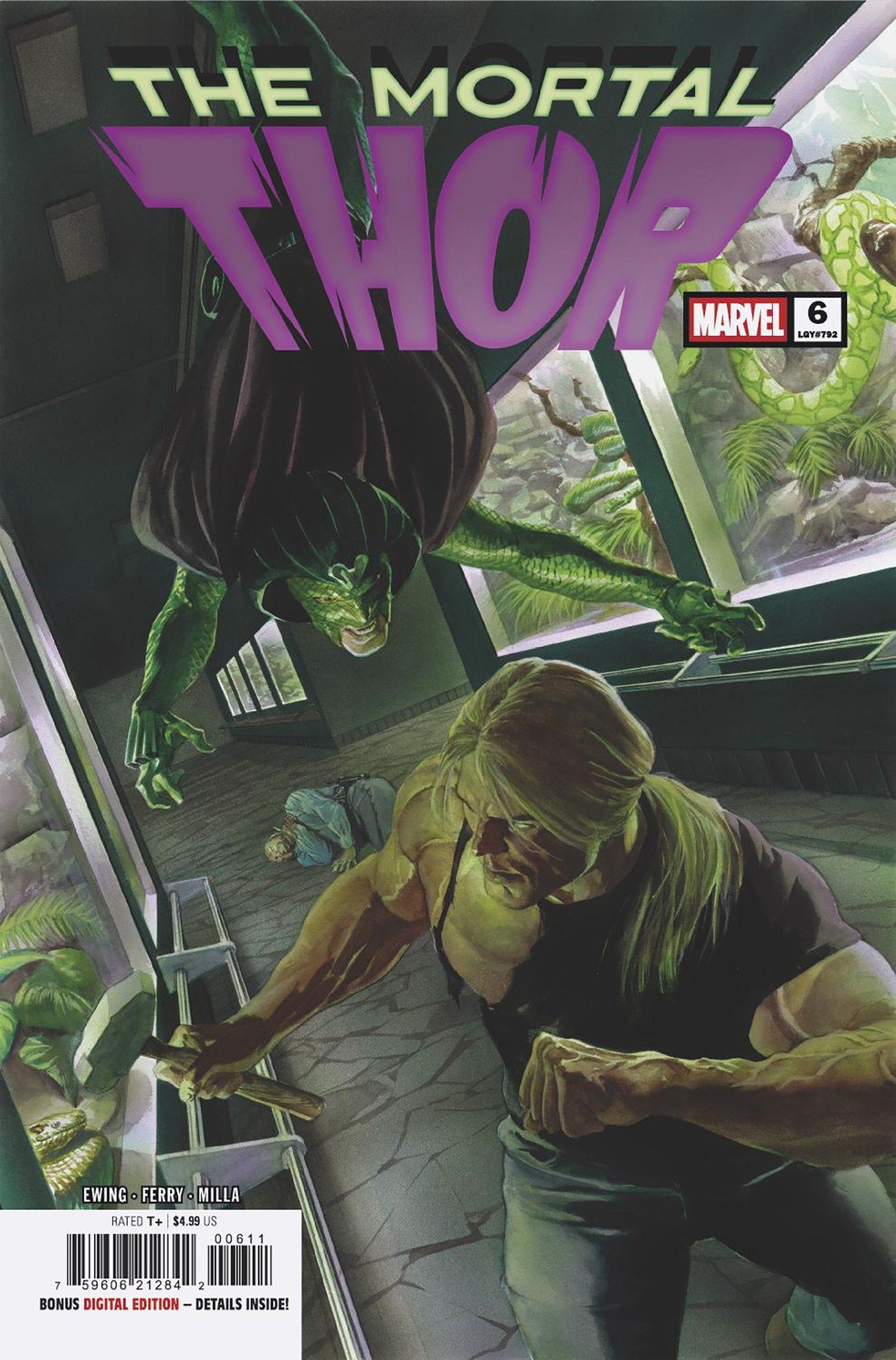 Thor #6