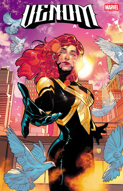 Cover B - R.b. Silva Finale Variant [QIB] — 75960621330626221