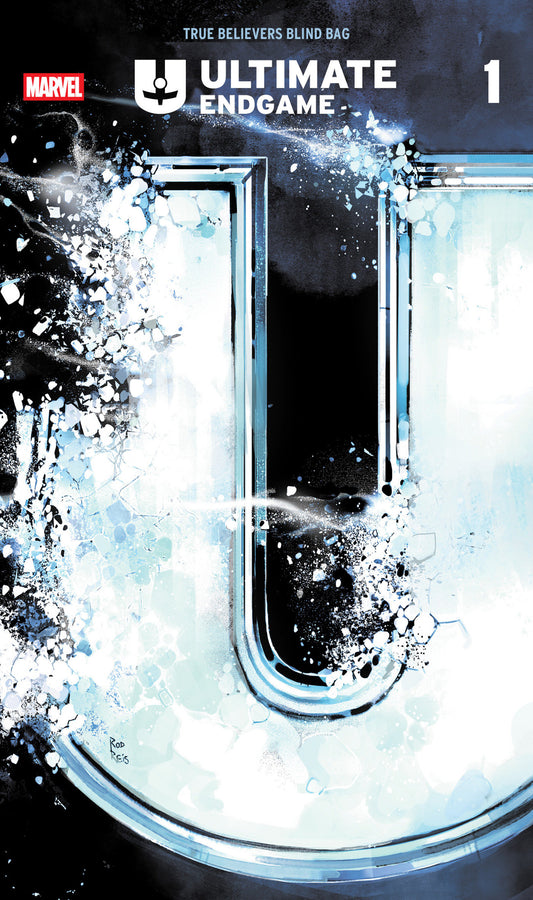 Ultimate Endgame #1 True Believers Blind Bag - 2 Per Customer