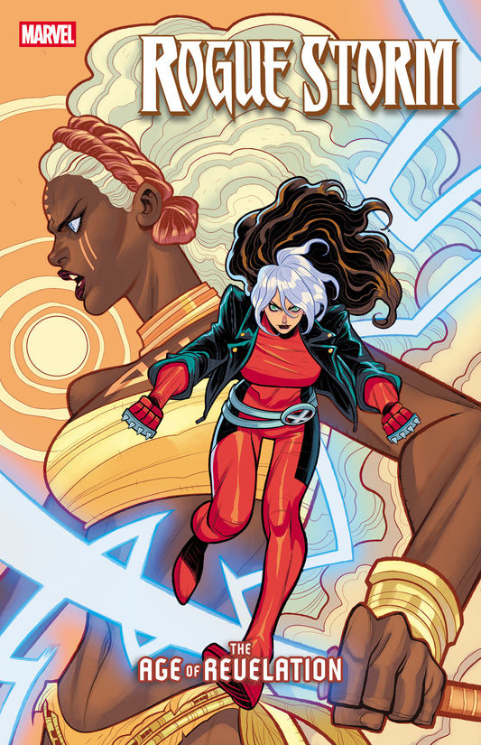 Rogue Storm #1 Elizabeth Torque 1:25 (PRESALE 10/15/25)
