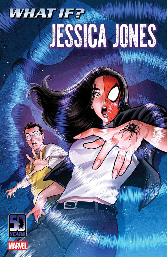 WHAT IF...? JESSICA JONES #1 (PRESALE 07/15/2026) You Pick Variant