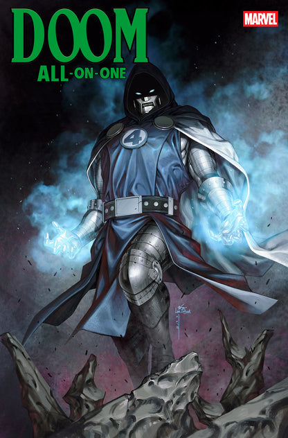 Cover D - Inhyuk Lee Variant — 75960621472300141 LOLA_IMG_363_d9a8ba6b0985c6d4fb6184742a1c37dbbfaf52fafcf2008175f007a6eb7c7d77