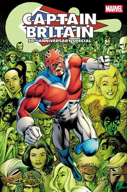 Captain Britain 50Th Anniversary Special #1 Cover A LOLA_IMG_363_0c9f01b266d895499219a8fe3424acc56dbdc016f4bd6ab74610ed7aa6ad216a