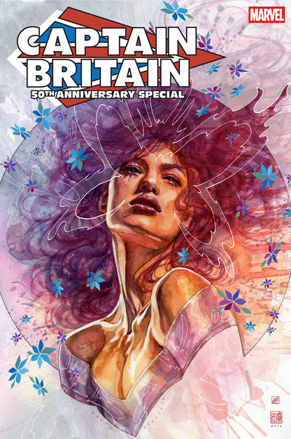 Captain Britain 50Th Anniversary Special #1 David Mack Variant LOLA_IMG_363_6964a4917a963018a15e6f3bfde1cab0d124822e7e03a4e7e33dde8fd22b0476