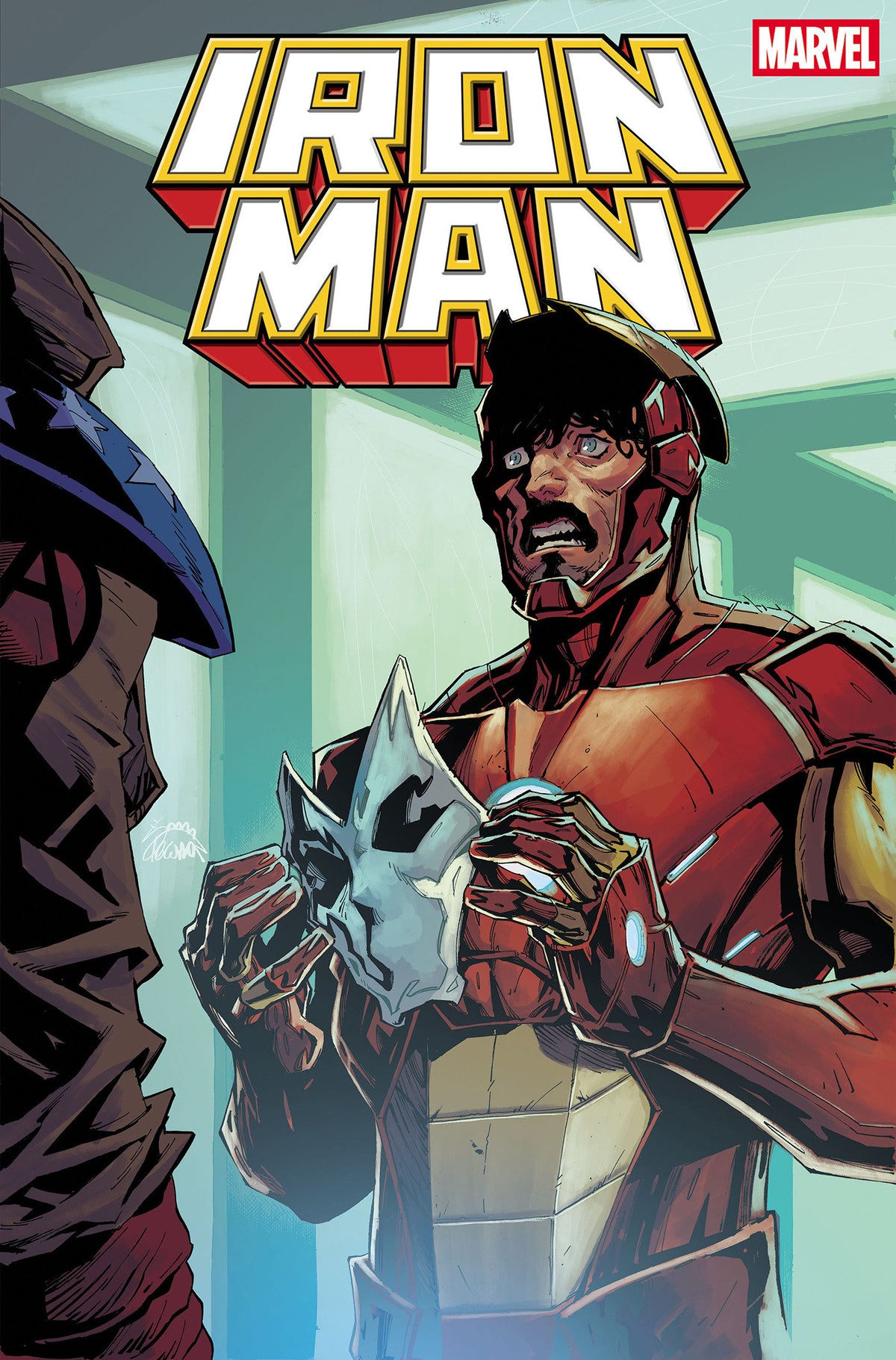 Iron Man #10 Cover A LOLA_IMG_363_38d38ab3af6c241b9fe6a6682d55d388b666cc393c3fd360d8dc72bae745bb0d