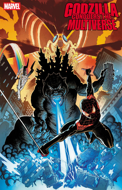 Cover C - Scott Hepburn Variant — 75960621495200331
