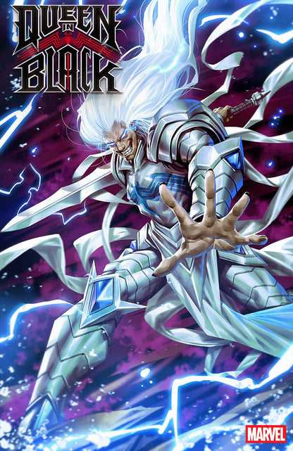 Cover B - Derrick Chew Variant [QIB] — 75960621498300421