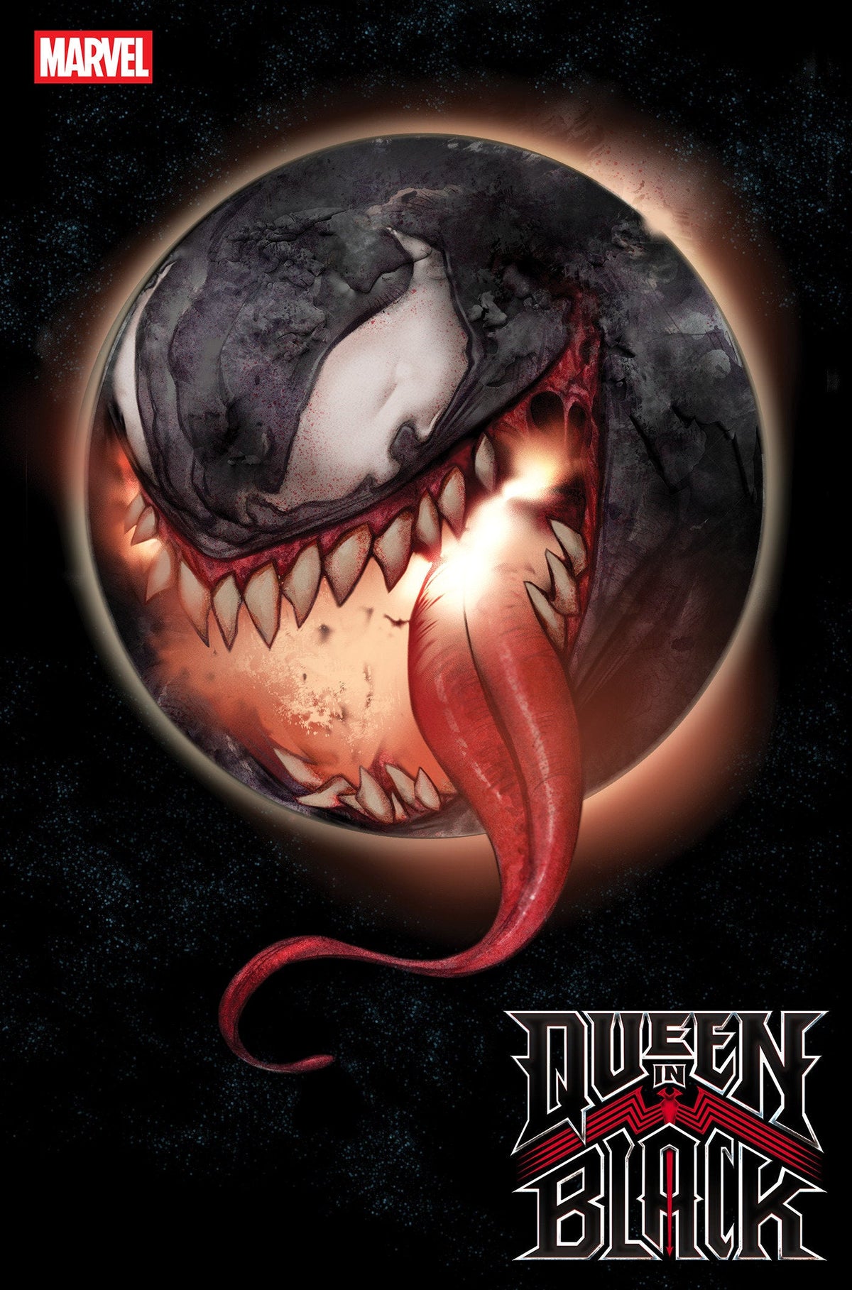 Cover C - Ben Oliver Variant [QIB] — 75960621498300531