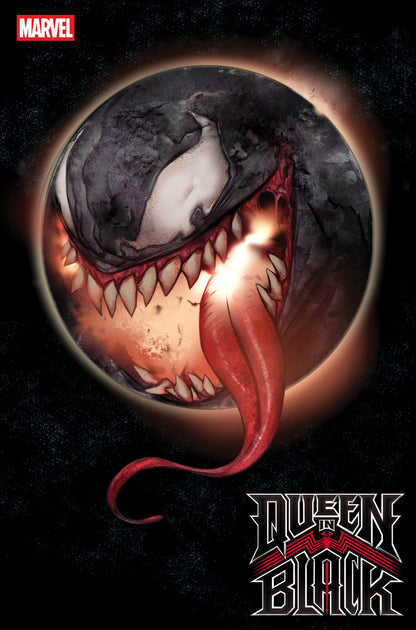 Cover C - Ben Oliver Variant [QIB] — 75960621498300531