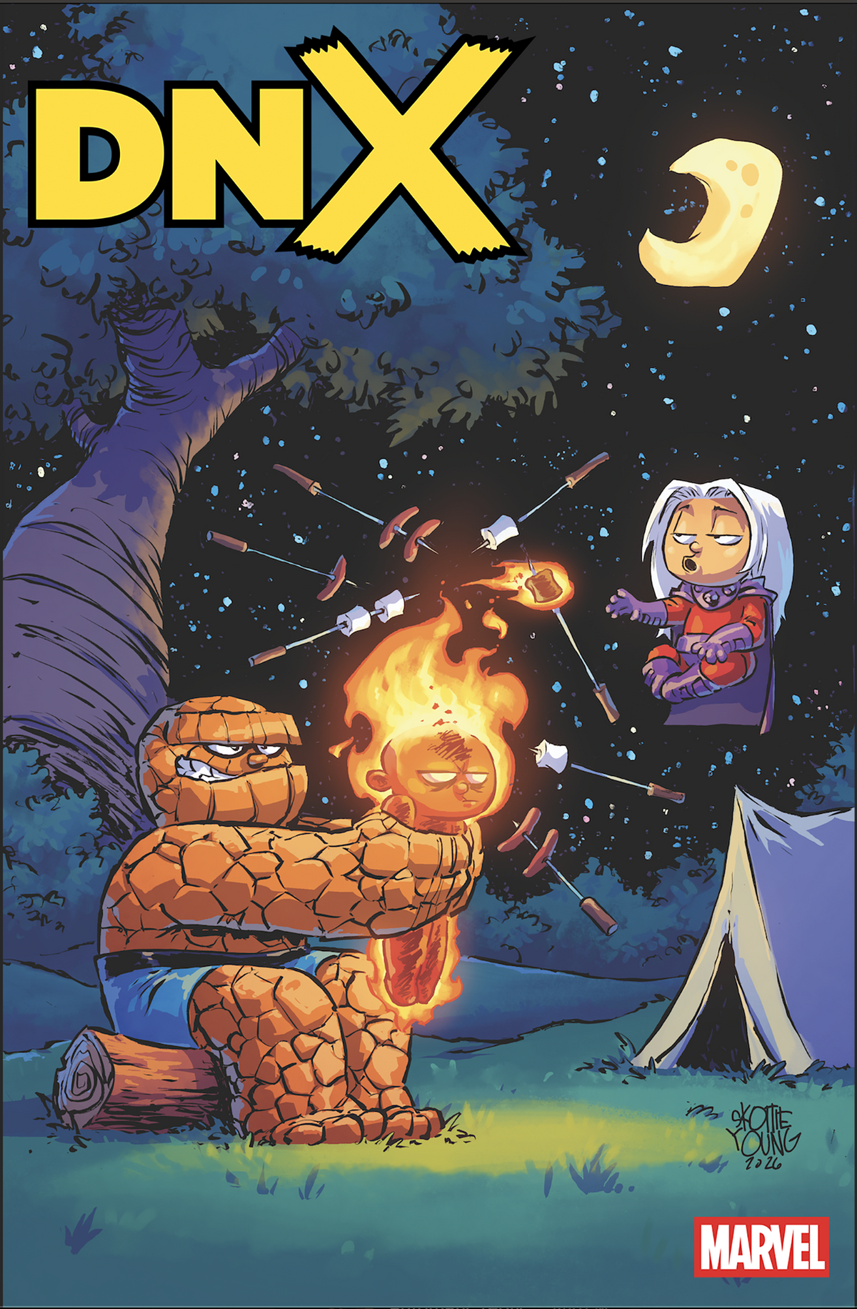 DNX #2