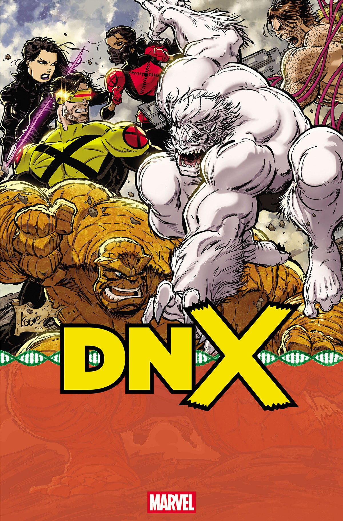 Dnx #3 Cover A LOLA_IMG_363_7cd3d41c281254f15147f54873e4c8c9b868e31c67913263394c5625a5e9a4f1