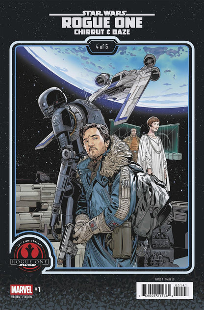 Cover D - Chris Sprouse Rogue One 10th Anniversary Variant — 75960621536200141 LOLA_IMG_363_13871e7951ddf01d5dafc564075b996db070a336cf8f30486c84cba8f74301bc