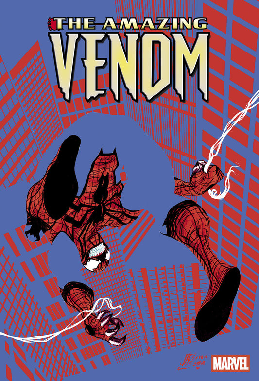 The Amazing Venom #1 (PRESALE 9/30/2026) You Pick Variant - Cover A - Stefano Caselli