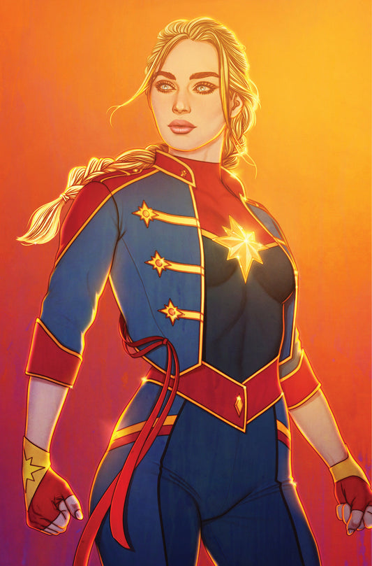 Avengers: Armageddon #1 Jenny Frison 1:100 (PRESALE 6/10/26)