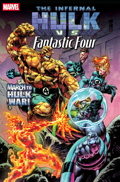 Infernal Hulk vs. Fantastic Four #1 Cover A LOLA_IMG_363_9ab20091b7a66e1668e8bc122c9102ea6fca4ca265d4dbe02c2feeb6f177153b