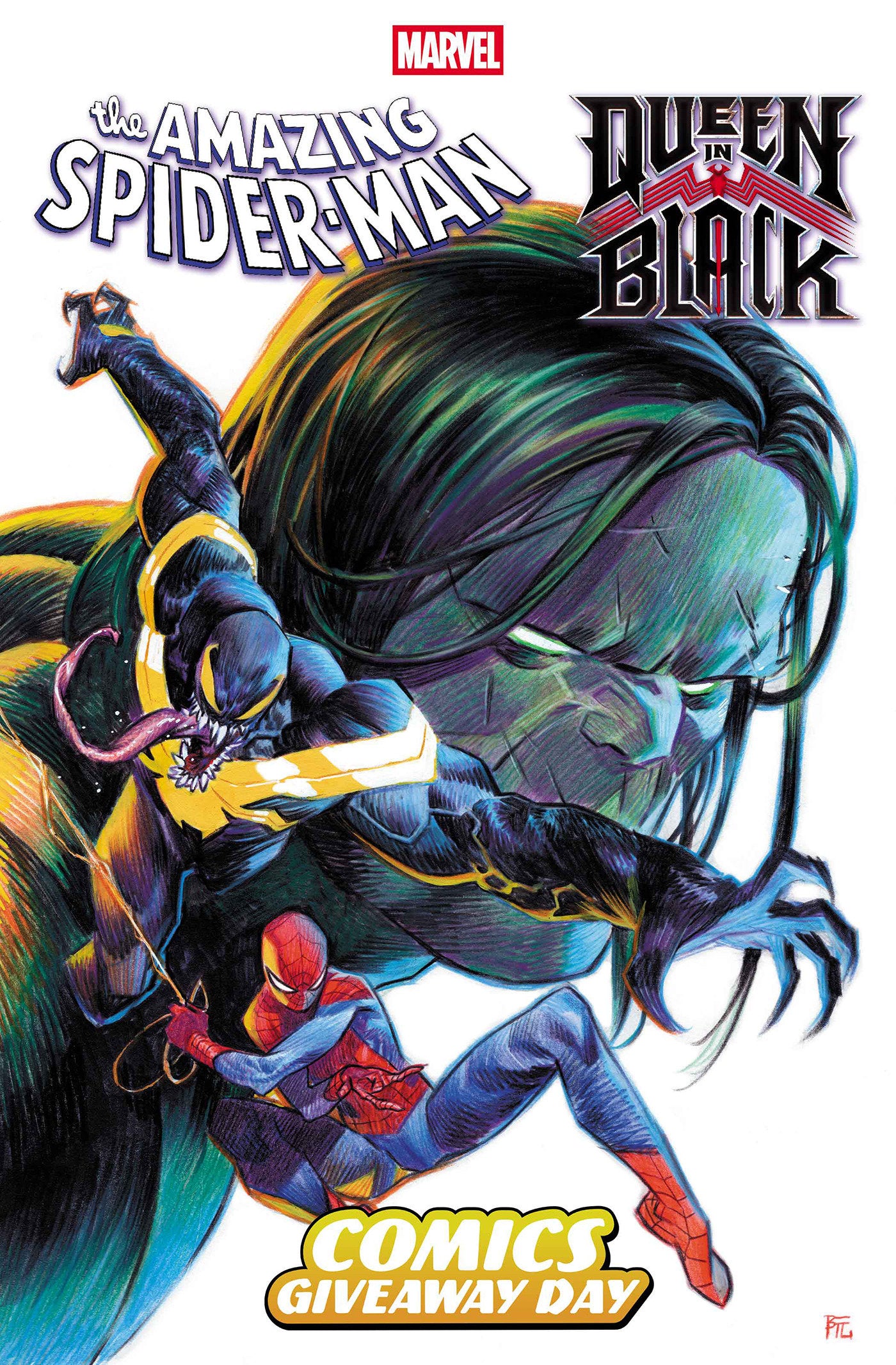 Free-ish Comic Book Day 2026 - YOU PICK