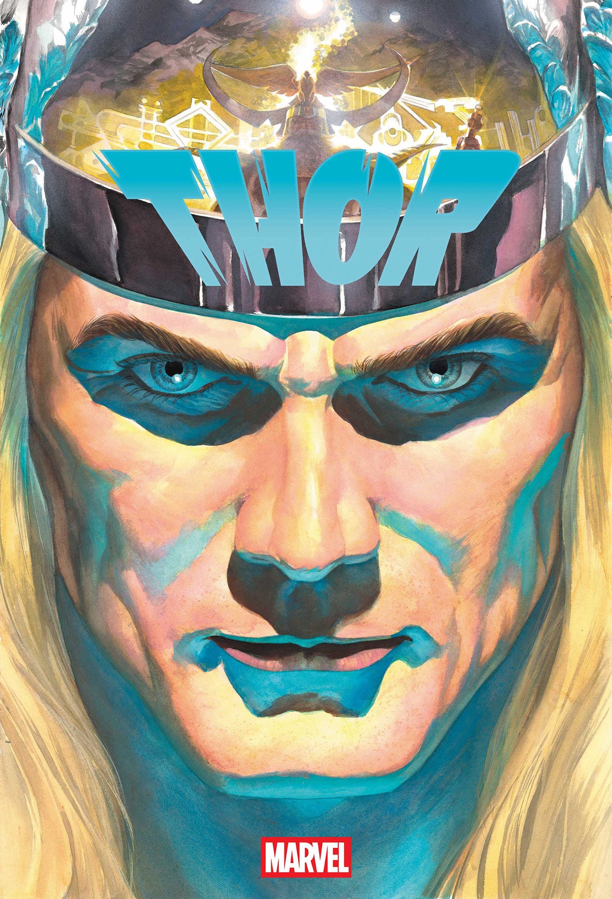 Thor #801 (PRESALE 9/23/2026) You Pick Variant