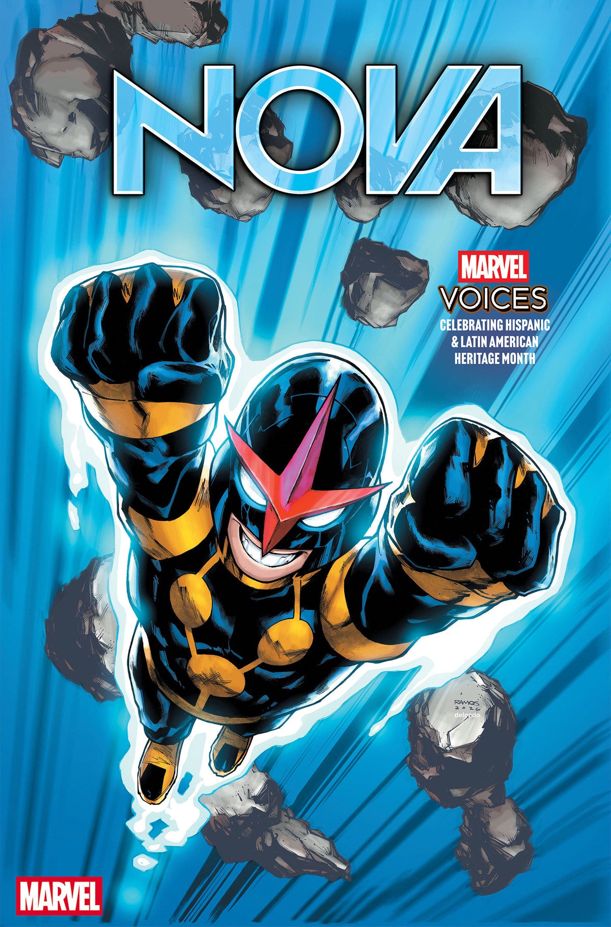 Nova: Return OF The Rings #1 Cover A LOLA_IMG_363_1054f0520e10c69019d25f83b3ba56447e90a06a3097af8c7b1f424168677a60