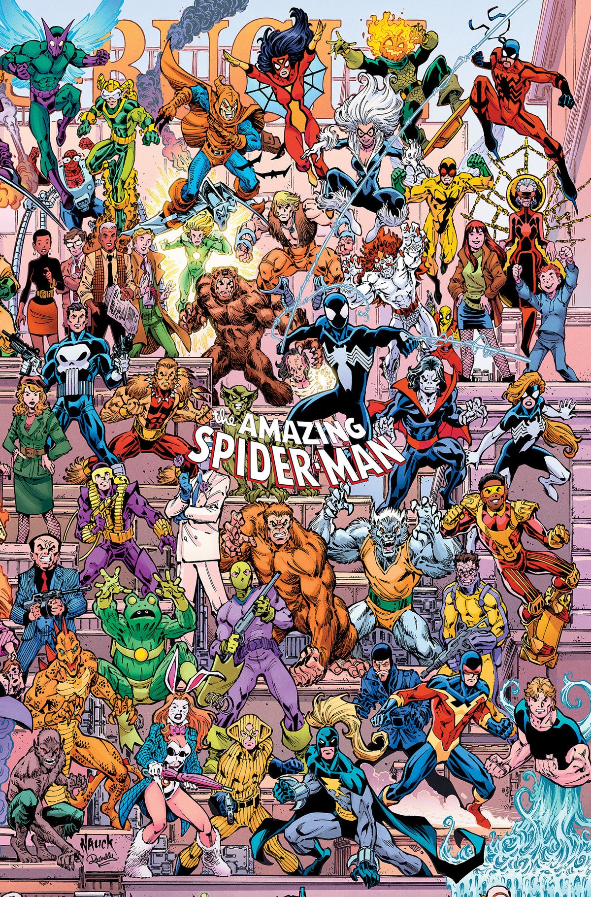 Amazing Spider-Man #1001 Todd Nauck 4-Part Connecting Legacy Variant LOLA_IMG_363_e8e6e775ac17610fc277818bdba0a313630f830f88b57707b9ee94c8d19e238f