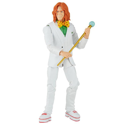 Super Villians Marvel Legends - Marvel's Arcade 6-Inch Action Figure (Xemnu Build-A-Figure)