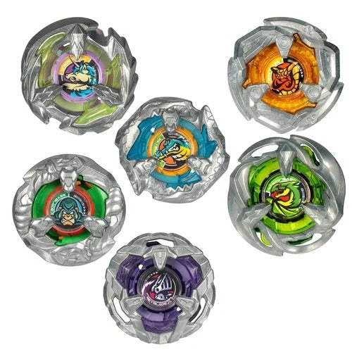 Beyblade X  Dual Pack Set - Select Set(s)