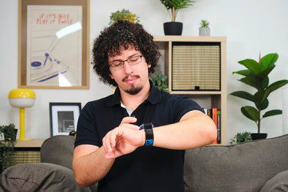 Clockstar 2.0