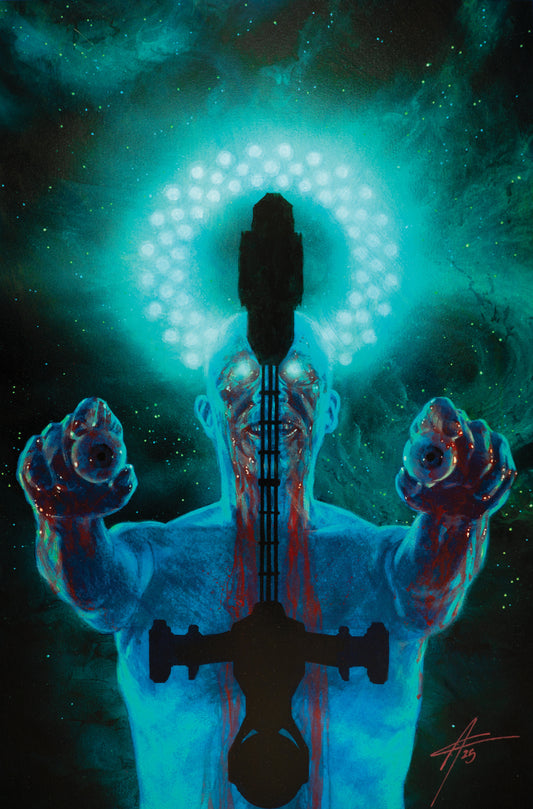 Event Horizon: Dark Descent #4 Variant Ri (15) (PRESALE 12/24/25)