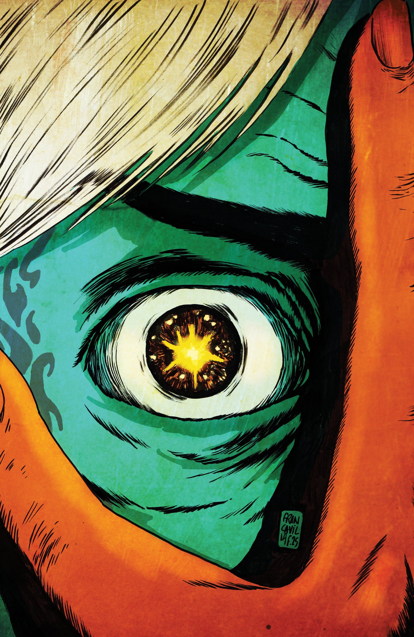 Star Trek: The Last Starship #7 Variant Ri (15) (PRESALE 5/20/26)