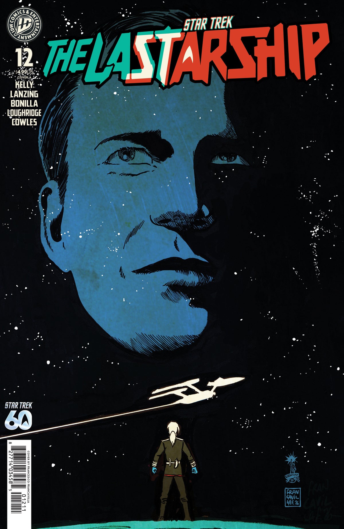 Cover A (Francavilla) — 82771403458501211 LOLA_IMG_363_7cfc193a962767f27e212fd7a52ffcd8d4bc812ead208b95a22b4a8e528f6269