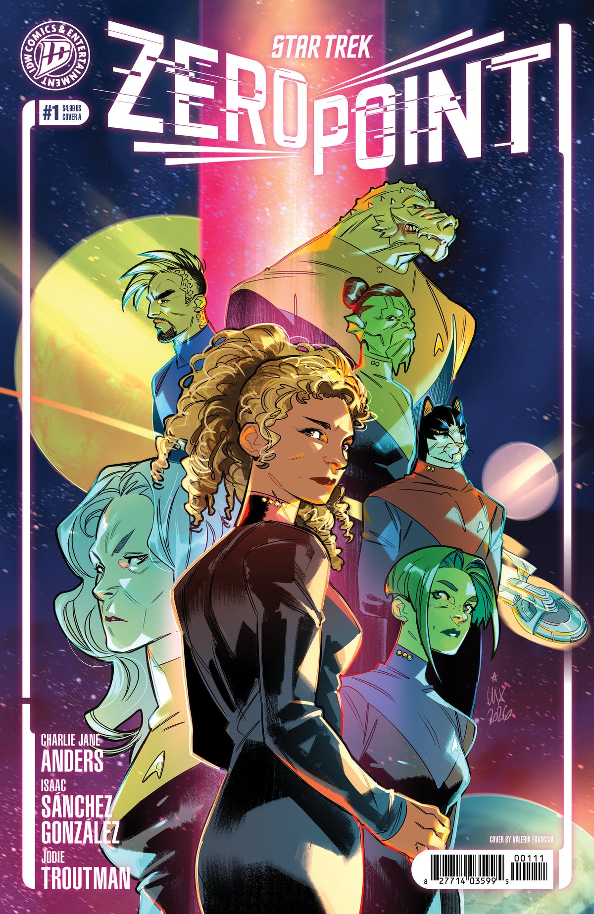 Star Trek: Zero Point #1 Cover A (Favoccia) LOLA_IMG_363_910f1cb2801835a82cf652bc0070669955c943dddd25593ab5ecc69226f909b3