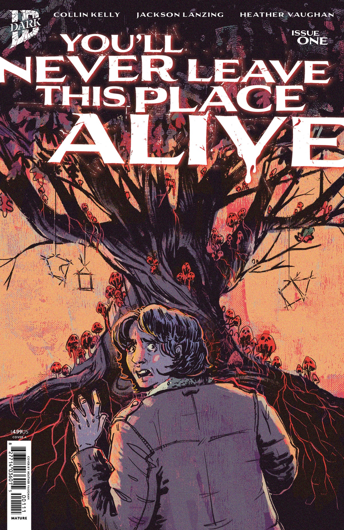 You'Ll Never Leave This Place Alive #1 Cover A (Vaughan) LOLA_IMG_363_6e9b9ff8d6b97455d2fb121a202edd04ca09553a403b529fa59417e7846b0f5a