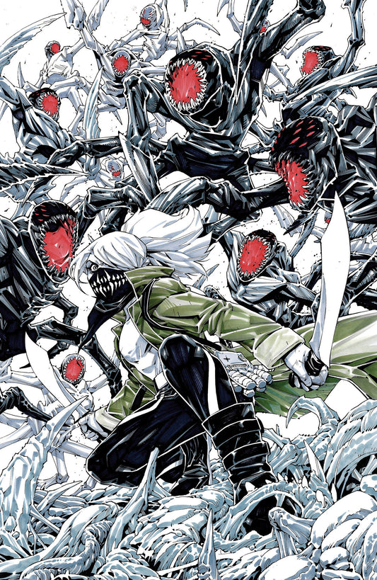 Something Is Killing The Children #46 D 1 in 10 (PRESALE 4/8/26)