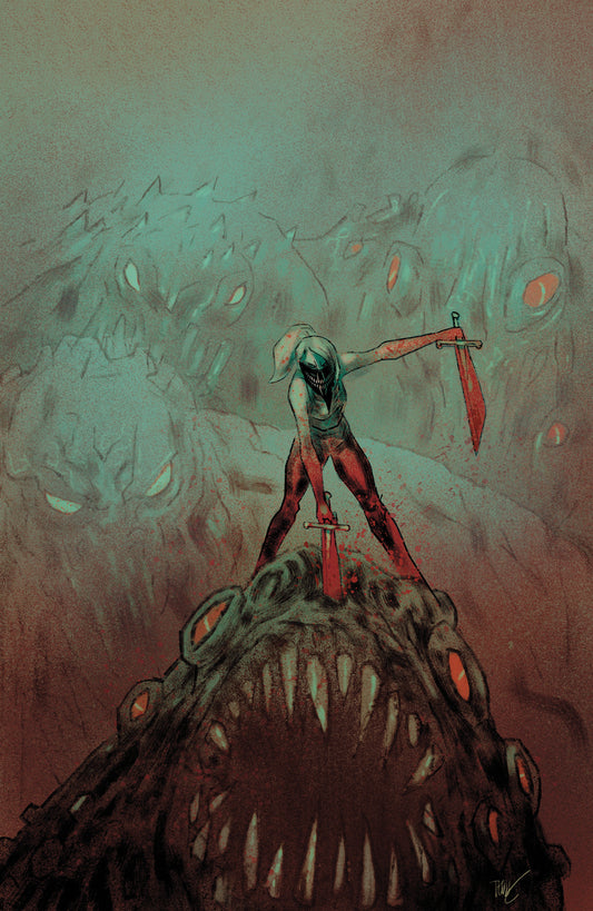 Something Is Killing The Children #47 C 1 in 10 (PRESALE 5/13/26)