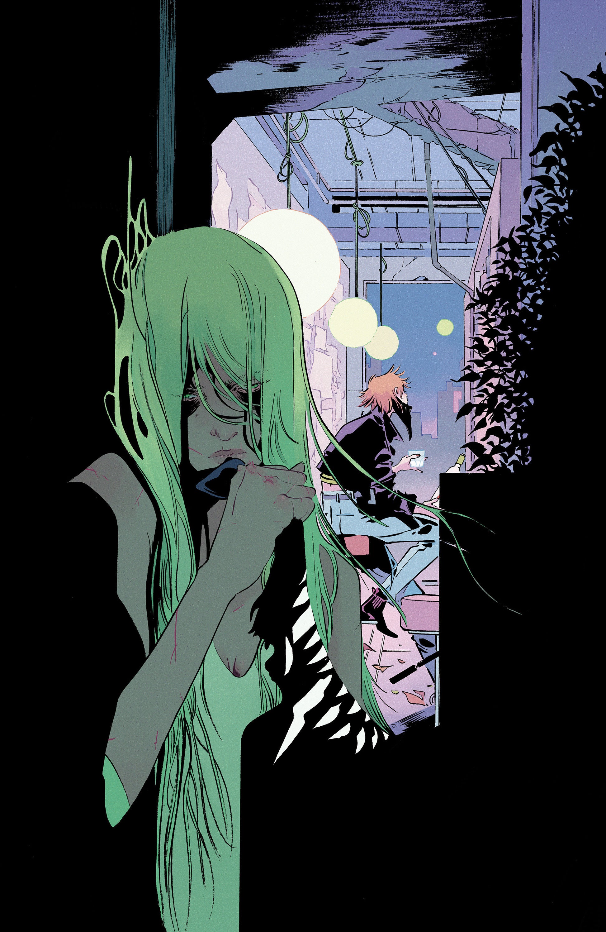 Something is Killing the Children #490 (PRESALE 07/22/2026) You Pick Variant
