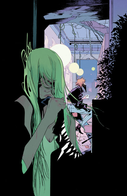 Something is Killing the Children #490 (PRESALE 07/22/2026) You Pick Variant