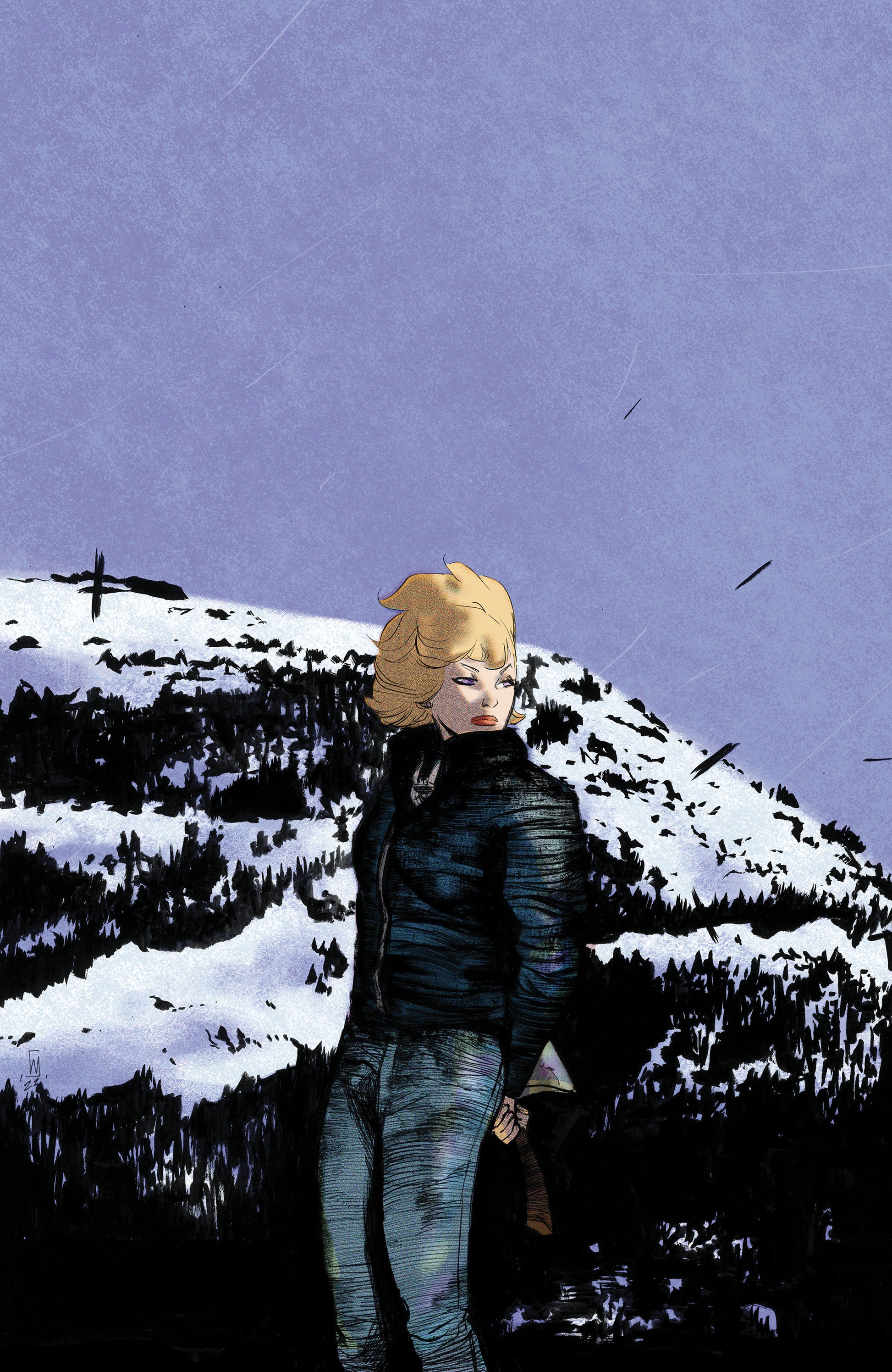 Something is Killing the Children #491 (PRESALE 07/22/2026) You Pick Variant