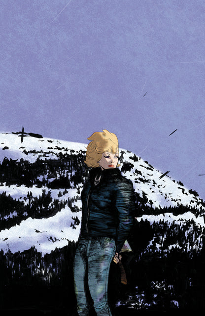 Something is Killing the Children #491 (PRESALE 07/22/2026) You Pick Variant