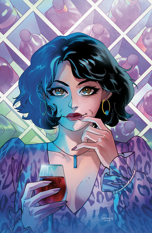 Neighborhood Watch #2 C 1 in 10 Variant (PRESALE 5/20/26)