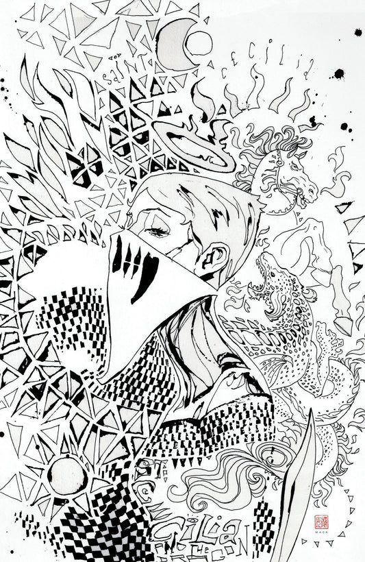 Fall Of The House Of Slaughter #1 E 1:20 (PRESALE 5/6/26)