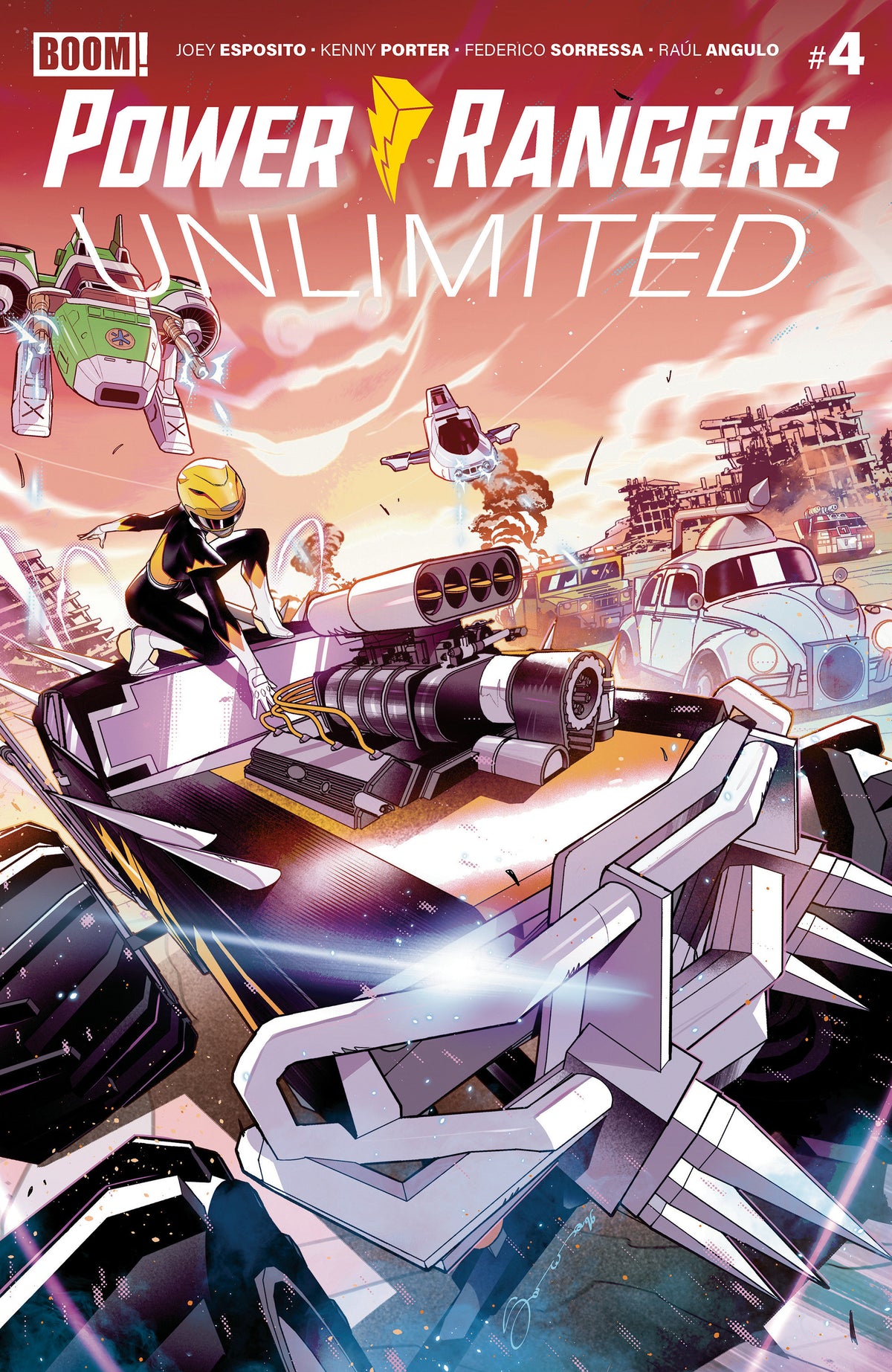 Power Rangers Unlimited #4 Cover A - A Main (Dressed Sorressa) LOLA_IMG_363_7ab827f76aa9cca11ff17e79fc723a274e21cd18189e58187c4886ca54a9adb8